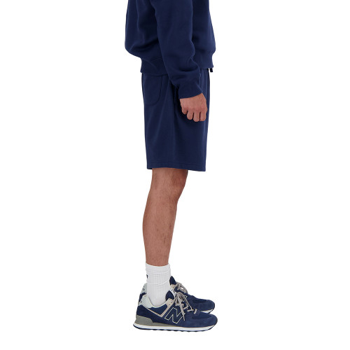 New Balance Ανδρικό σορτς French Terry Short 7 Inch